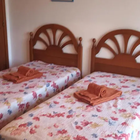 T2 Edificio Maralvor