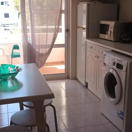 Apartamento T2 Edificio Maralvor Alvor