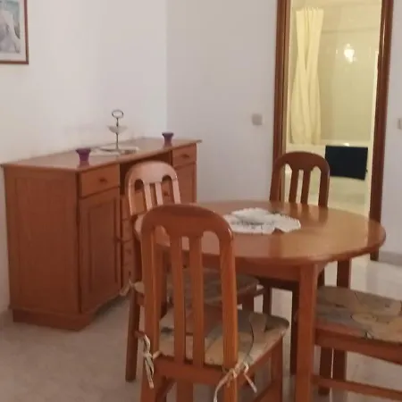Apartamento T2 Edificio Maralvor Alvor