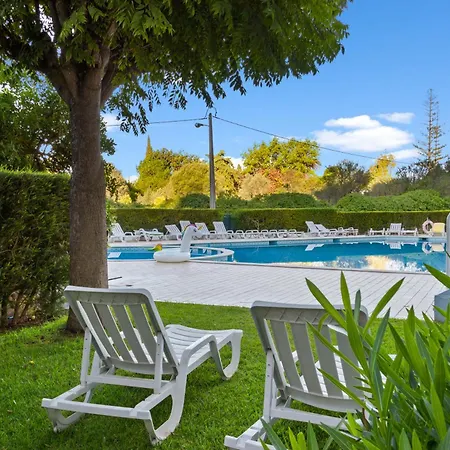 Apartamento T2 Edificio Maralvor Alvor