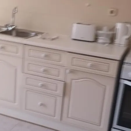 T2 Edificio Maralvor * Alvor