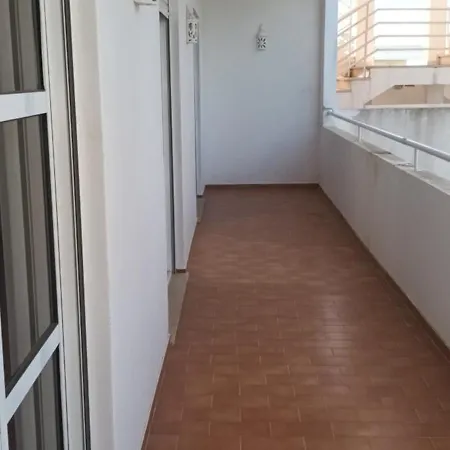 Διαμέρισμα T2 Edificio Maralvor *