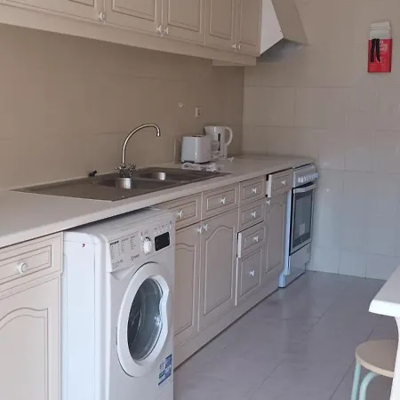 T2 Edificio Maralvor *