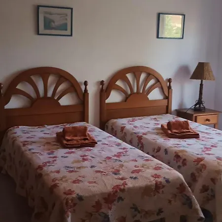 T2 Edificio Maralvor Διαμέρισμα Alvor