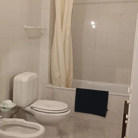 Διαμέρισμα T2 Edificio Maralvor Alvor