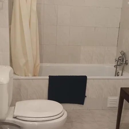 Apartment T2 Edificio Maralvor Alvor