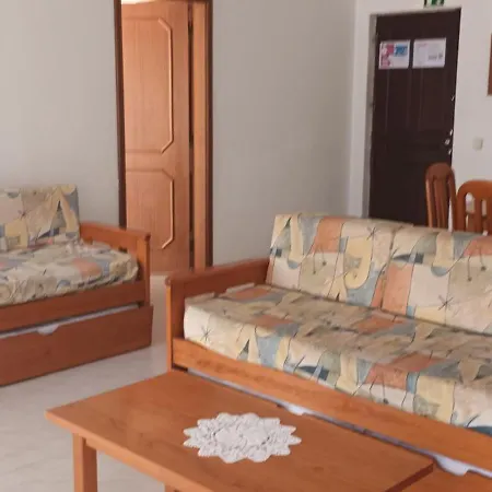 Apartamento T2 Edificio Maralvor *