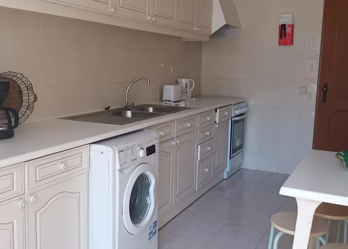 T2 Edificio Maralvor *